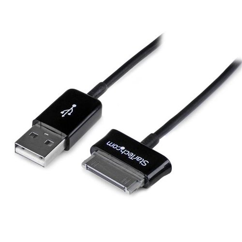 3m USB Cable for Samsung Galaxy Tab - Achat / Vente sur grosbill.com - 0