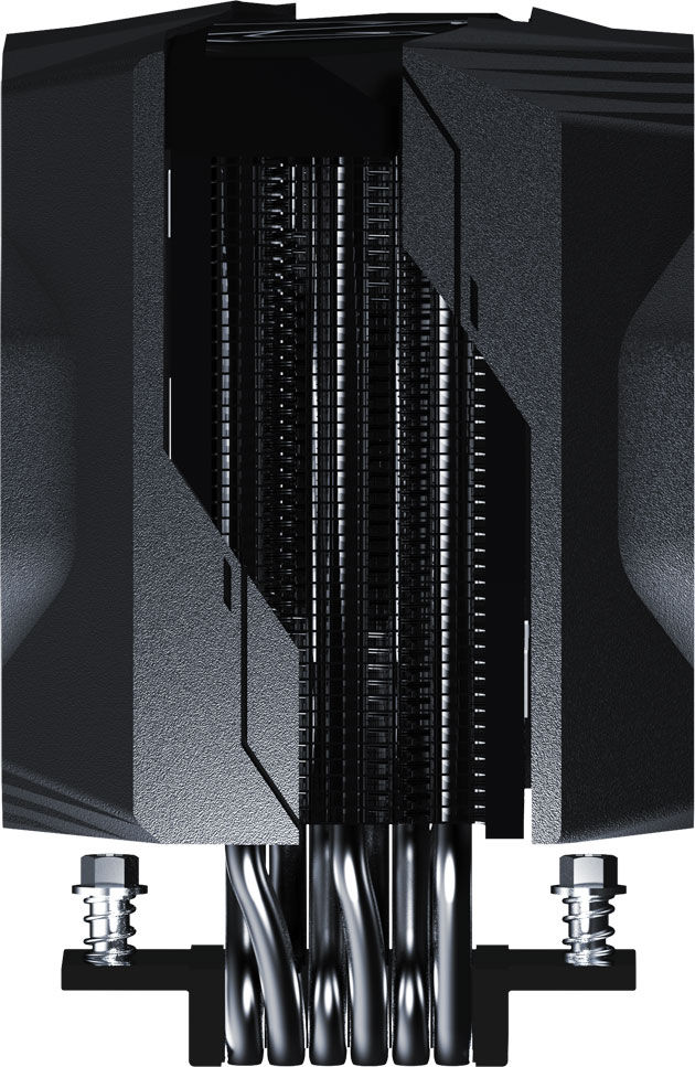 Gigabyte AORUS ATC800 - Ventilateur CPU Gigabyte - grosbill.com - 3