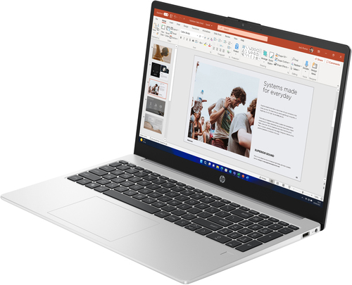 HP AK9Y4AT - PC portable HP - grosbill.com - 3