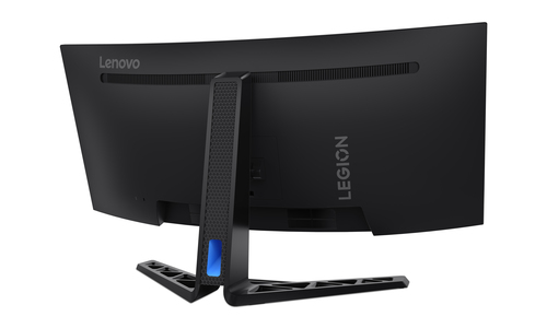 Lenovo 34 pouces  67C7GACBEU - Ecran PC Lenovo - grosbill.com - 2