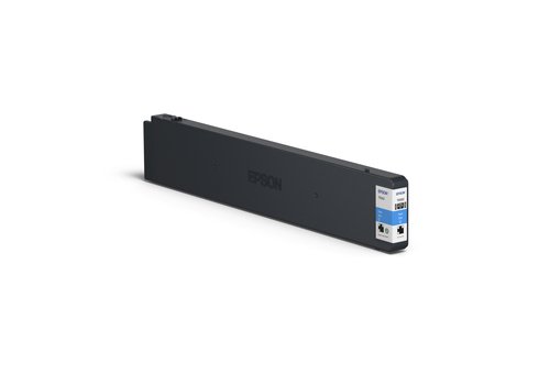 Epson - Cyan - C13T858200 - Achat / Vente Consommable imprimante sur grosbill.com - 0