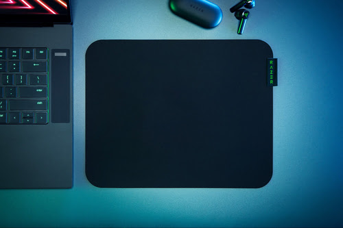 Razer SPHEX V3 - Tapis de souris Razer - grosbill.com - 0