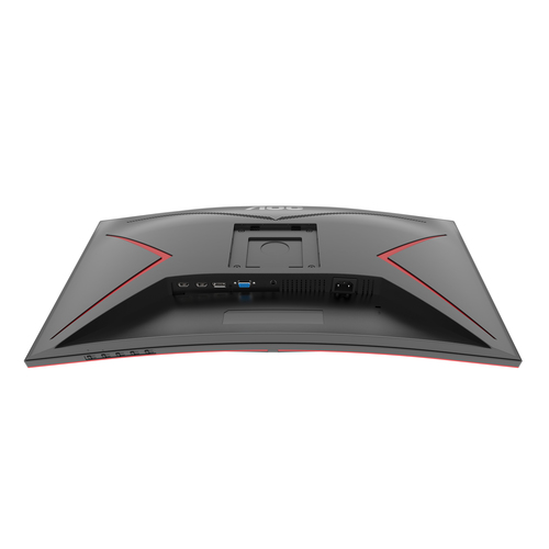 AOC 27 pouces  C27G2E/BK - Ecran PC AOC - grosbill.com - 5