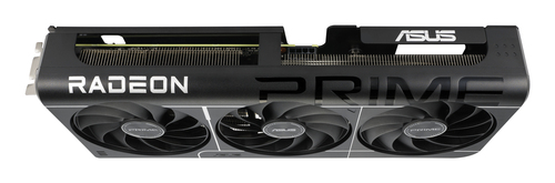 Asus Prime Radeon RX 9060 XT 8GB GDDR6 OC Edition - Carte graphique - 6