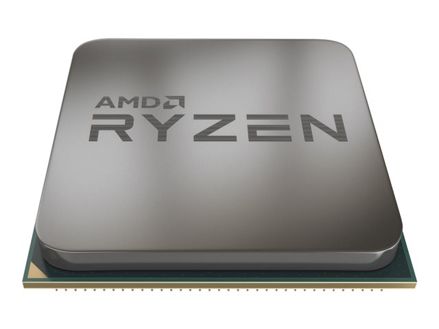 AMD Ryzen 9 3900 - 4.3GHz - Processeur AMD - grosbill.com - 2