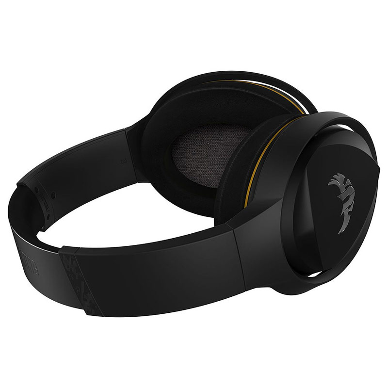 Asus TUF Gaming H5 Lite Stereo Noir - Micro-casque - grosbill.com - 3