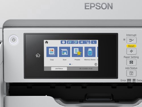 Imprimante multifonction Epson EcoTank ET-M16680 - grosbill.com - 28