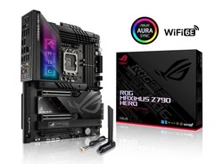 Carte mère Asus Grosbill