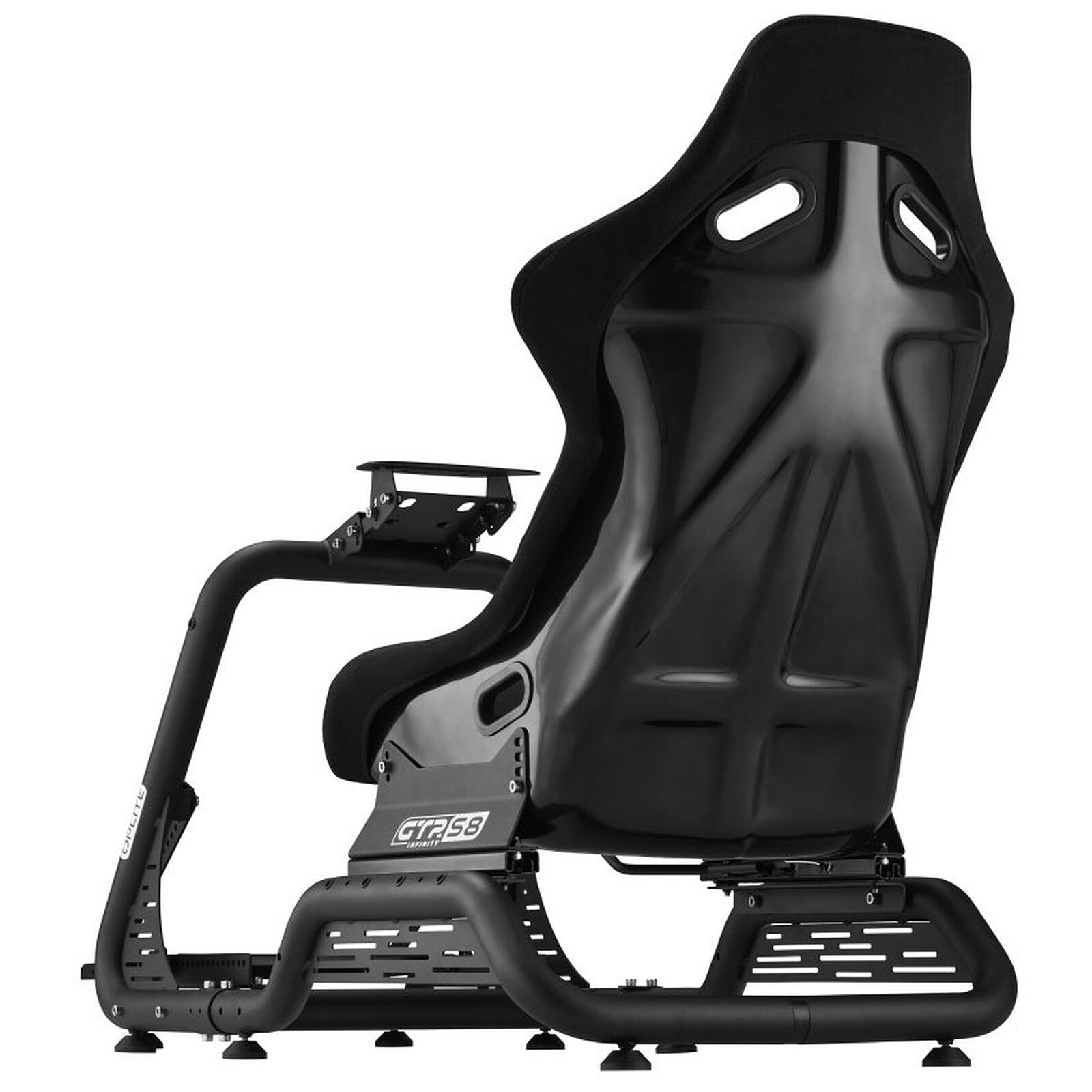 OPLITE COCKPIT GTR S8 INFINITY (OP-GTR-RC(S8)) - Achat / Vente Chassis Simracing sur grosbill.com - 1