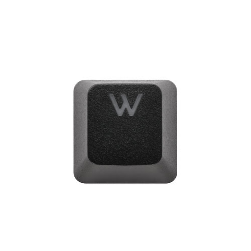 Corsair PBT Double - Clavier PC Corsair - grosbill.com - 1