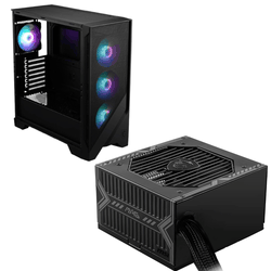 Kit Upgrade PC MSI Grosbill