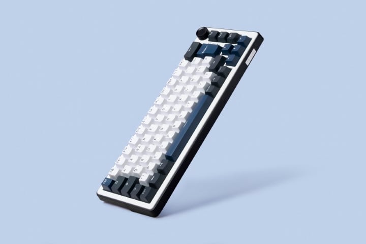 The G-LAB Keyz Elite 200 - Clavier PC The G-LAB - grosbill.com - 4