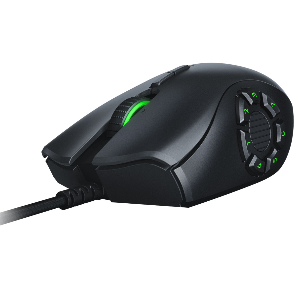 Razer Naga Trinity - Souris PC Razer - grosbill.com - 3