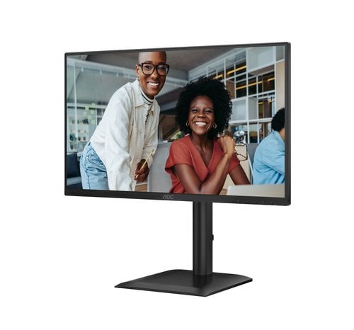 24IN IPS FHD 300CD/ - Achat / Vente sur grosbill.com - 8