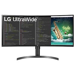 LG 35WN75C-B - 35