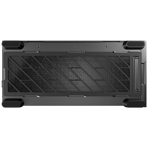 Antec FLUX PRO Black Noir - Boîtier PC Antec - grosbill.com - 8