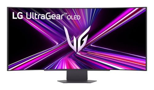 LG 45 pouces  45GX900A-B - Ecran PC LG - grosbill.com - 2