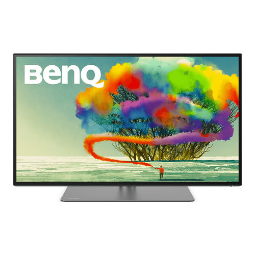 BenQ 27"  9H.LJXLA.TBE - Ecran PC BenQ - grosbill.com - 2