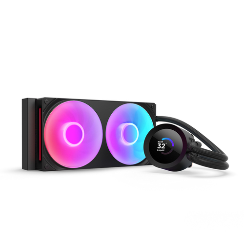 Watercooling NZXT Grosbill