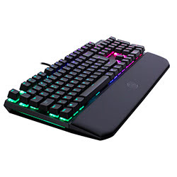 Cooler Master MasterKeys MK750 (MX Red) - MK-750-GKCR1-FR