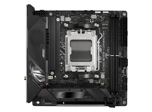 Asus ROG STRIX B650E-I GAMING WIFI - B650/AM5/DDR5/ITX