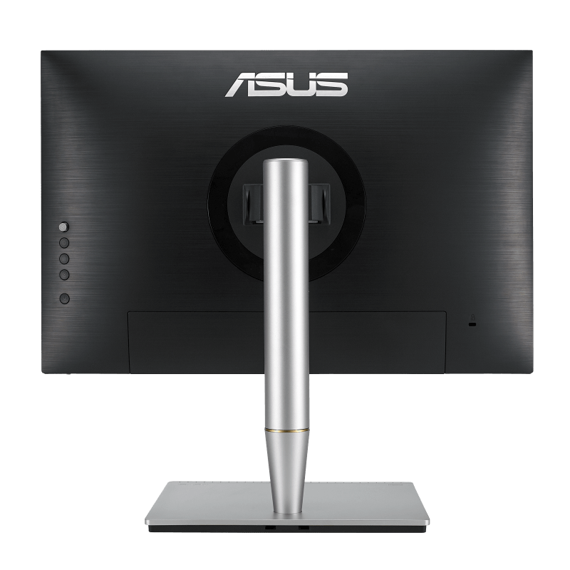 Asus 24 pouces  90LM04B0-B01370 - Ecran PC Asus - grosbill.com - 3