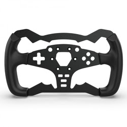 Volant PC Moza Racing Grosbill