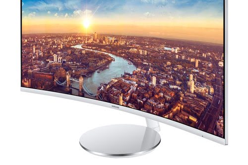 Samsung 34"  LC34J791WTRXEN - Ecran PC Samsung - grosbill.com - 13