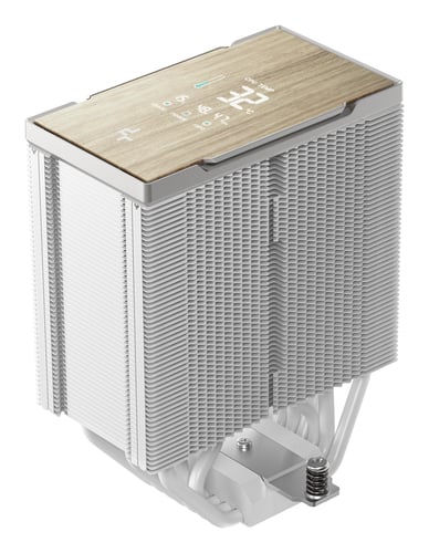 Deepcool Blanc - Ventilateur CPU Deepcool - grosbill.com - 5