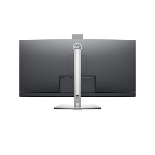 Dell 34" Curved Video Conference Monitor - Achat / Vente sur grosbill.com - 11