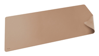 Trust Benya - XXL - Beige - Tapis de souris Trust - grosbill.com - 1