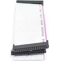 Floppy 3 connecteurs  - Nappe Grosbill - grosbill.com - 0