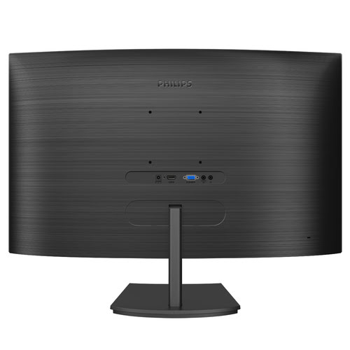 Philips 24 pouces  241E1SCA/00 - Ecran PC Philips - grosbill.com - 2