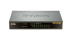 Switch D-Link Grosbill