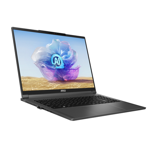 PC portable MSI Grosbill