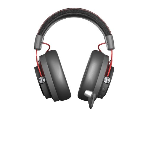 AOC GH401 Sans Fil Stereo Noir - Micro-casque - grosbill.com - 2