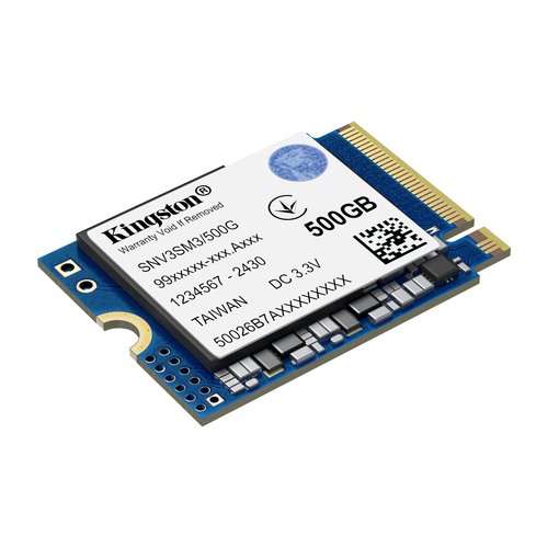 500G NV3 M.2 2230 - Achat / Vente sur grosbill.com - 1