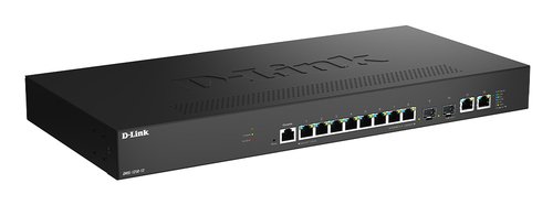 D-LINK SWITCH SMART 8X2.5G + - Achat / Vente sur grosbill.com - 1