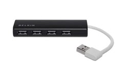 Switch Belkin Grosbill