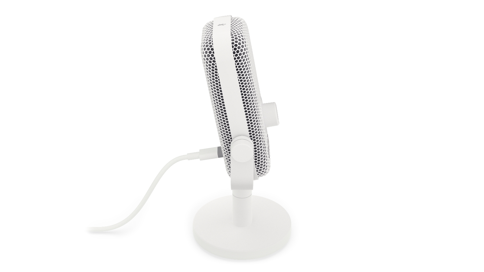 ENDORFY  Solum Voice S Onyx - Microphone - Blanc (EY1B015) - Achat / Vente Accessoire Streaming / Vlogging  sur grosbill.com - 7