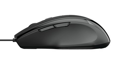 VOCA COMFORTABLE WIRED MOUSE - - Achat / Vente sur grosbill.com - 3