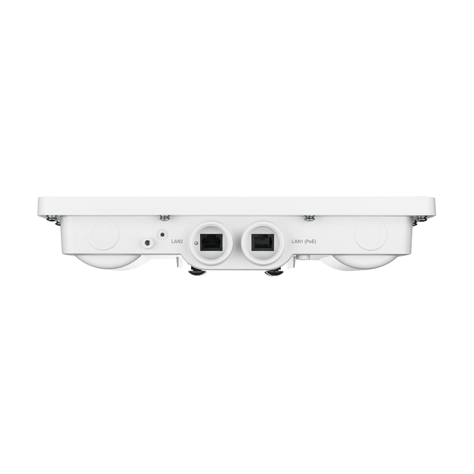D-Link DAP-3662 WiFi 802.11ac 1200 PoE - grosbill.com - 4