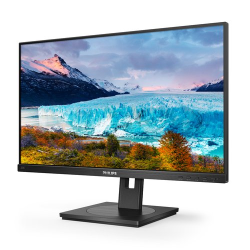 272S1AE/00 27" 1920x1080 IPS 250 4MS - Achat / Vente sur grosbill.com - 2