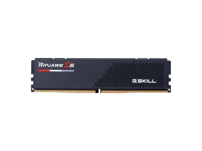 G.Skill Ripjaw S5 1x32GB 5600Mhz CL46 - Mémoire PC G.Skill sur grosbill.com - 0