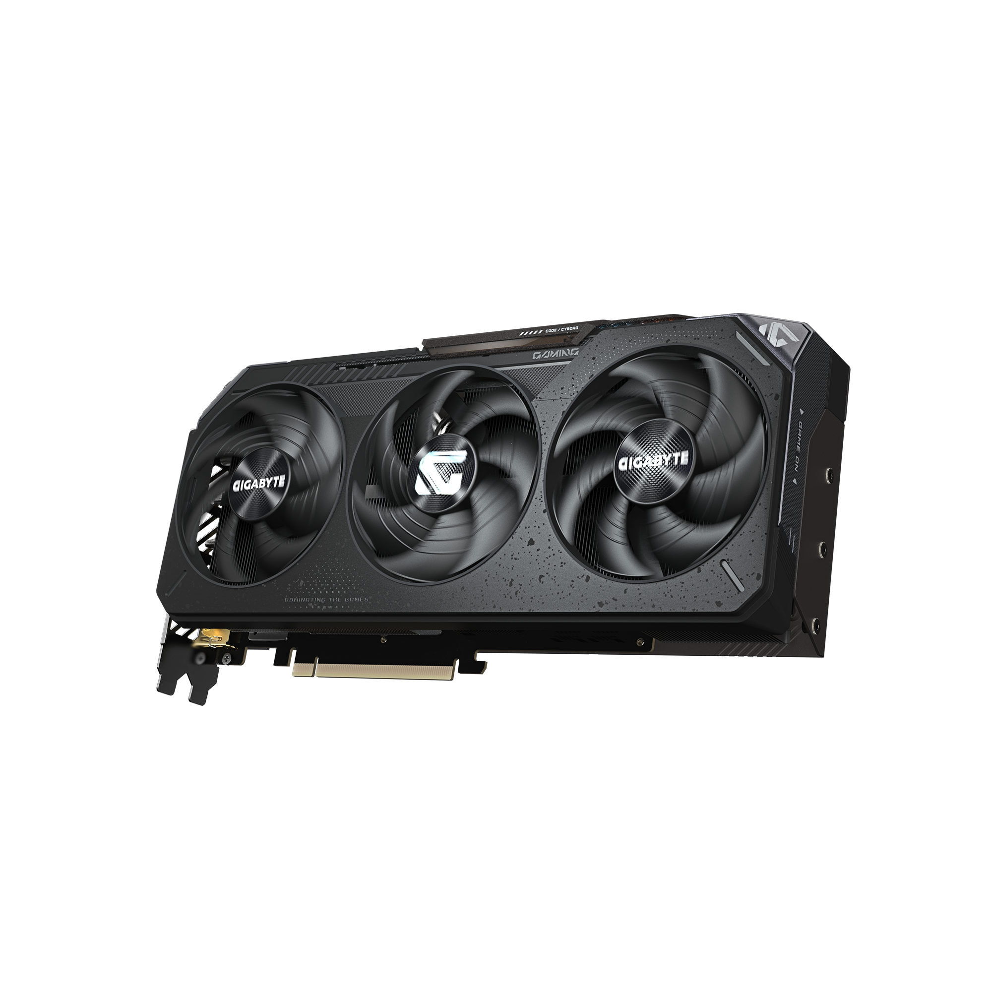 Gigabyte Radeon RX 9070 XT GAMING OC 16G V1 - Carte graphique - 5