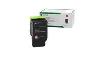 Lexmark - Magenta - 78C2XM0