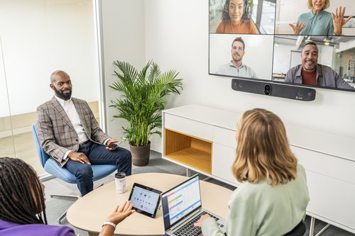 STUDIO X70 TC10 TAA ROW - Achat / Vente sur grosbill.com - 1