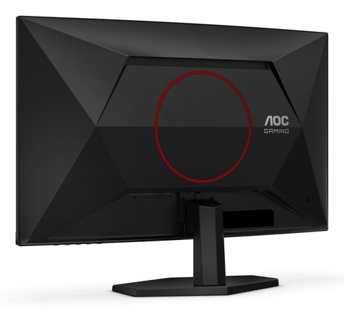 AOC C27G42E - Achat / Vente sur grosbill.com - 8