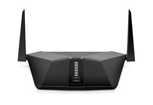 Netgear Nighthawk 4G LTE WiFi 6 Router
