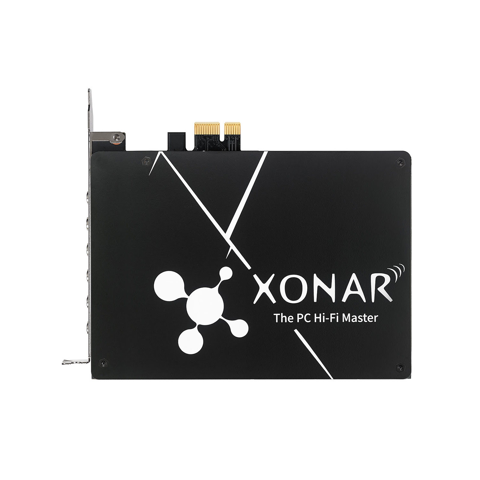 Asus Xonar AE - Carte son Asus - grosbill.com - 3